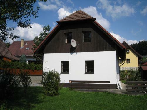 Agroturismo Lipno Family Cottage