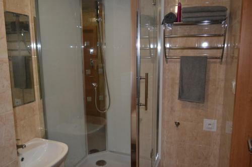 Apartment Alejn�