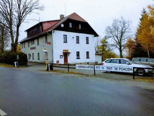Hostal Penzion Vozz�k