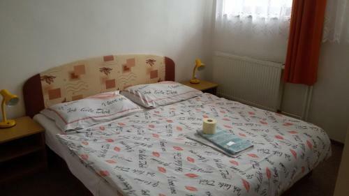 Hostal Penzion Vozz�k