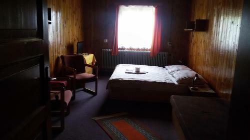 Hostal Penzion Vozz�k