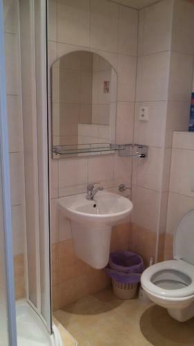 Hostal Penzion Vozz�k