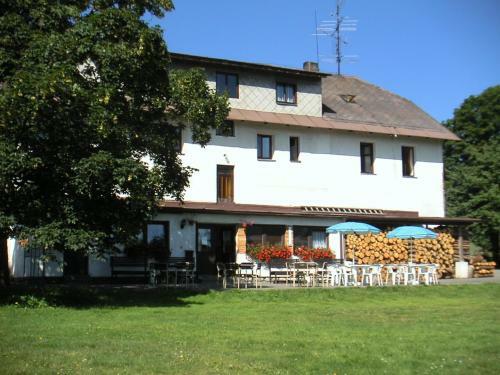 Hostal Penzion Vozz�k
