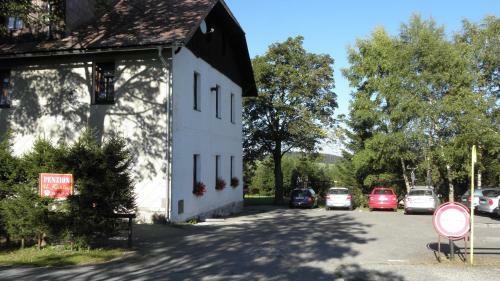 Hostal Penzion Vozz�k