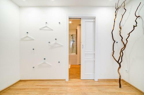Apartamento Golden Willow