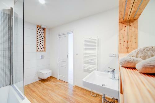 Apartamento Golden Willow