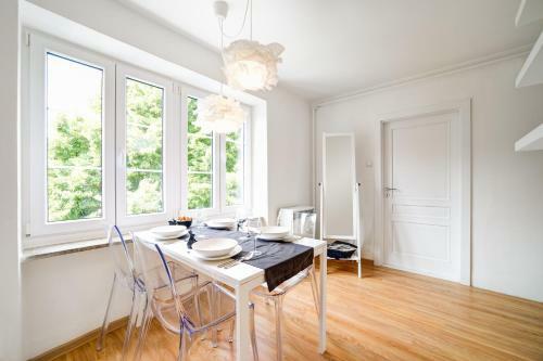 Apartamento Golden Willow