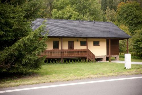 Holiday Home Winkelberg