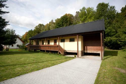 Holiday Home Winkelberg