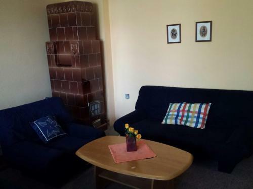 Apartm�ny Mike?