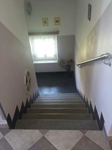 Apartm�ny Mike?