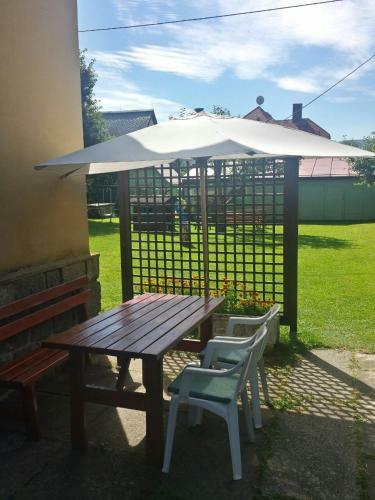 Apartm�ny Mike?