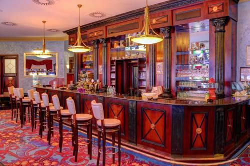 Imperial Casino&hotel