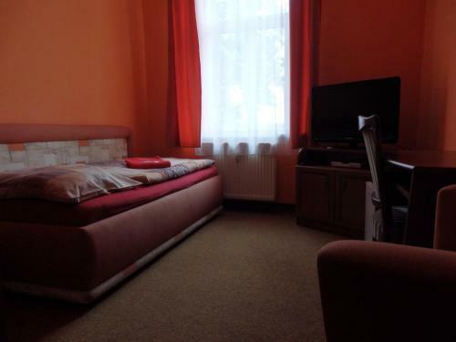 Hotel Zlat� K?�?