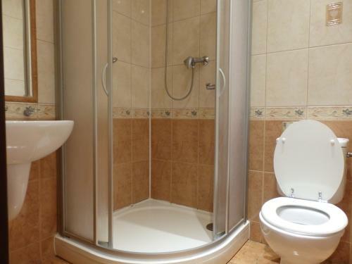 Hotel Zlat� K?�?