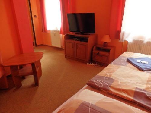 Hotel Zlat� K?�?