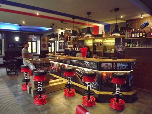 Hotel Zlat� K?�?