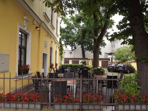 Hotel Zlat� K?�?