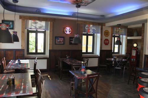 Hotel Zlat� K?�?