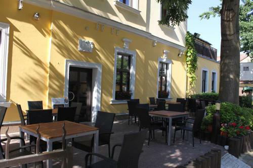 Hotel Zlat� K?�?