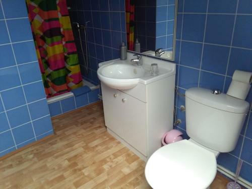 Hostal Guest House U N�honu
