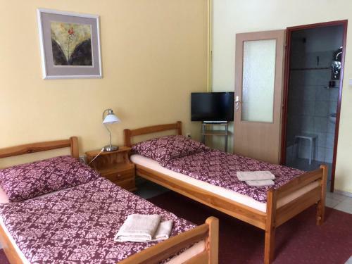 Hostal Guest House U N�honu