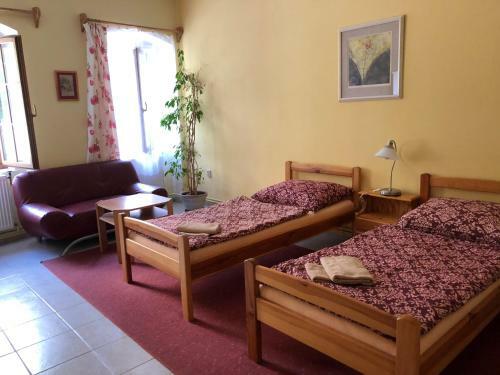 Hostal Guest House U N�honu