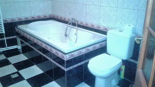 Hostal Guest House U N�honu