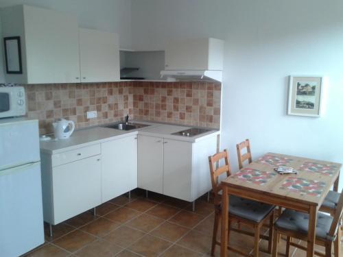 Apartments U Kostela