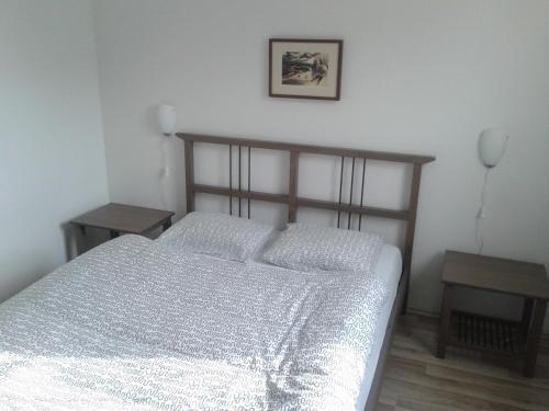 Apartments U Kostela