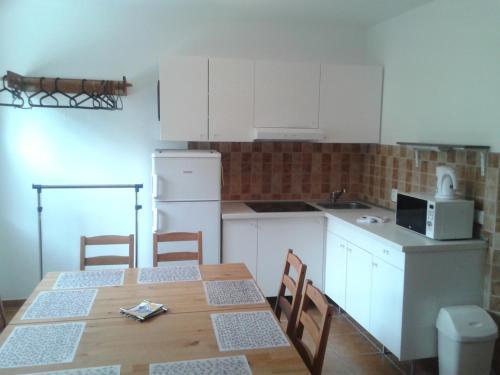Apartments U Kostela