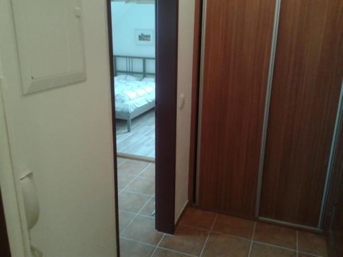 Apartments U Kostela