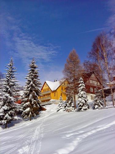 Apartments U Kostela