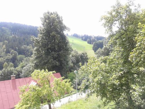 Apartments U Kostela