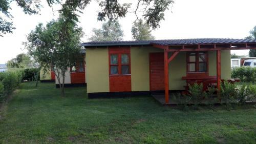 Apartments U Zelmanu