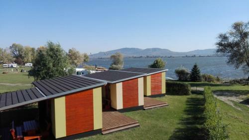 Apartments U Zelmanu