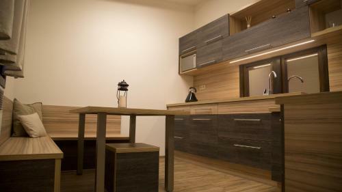 Apartments U Zelmanu