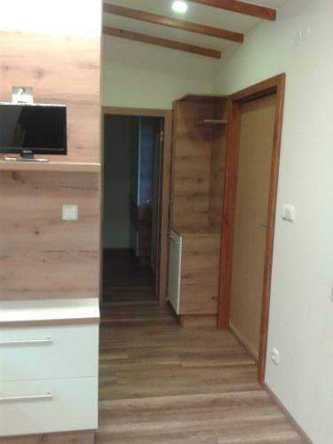 Apartments U Zelmanu
