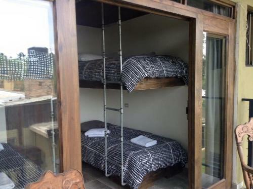 Jarabacoa Mountain Hostel