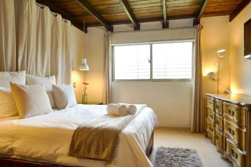 Jarabacoa Mountain Hostel