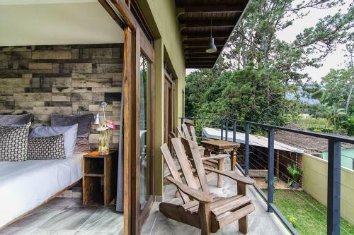 Jarabacoa Mountain Hostel