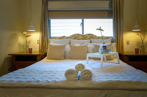 Jarabacoa Mountain Hostel