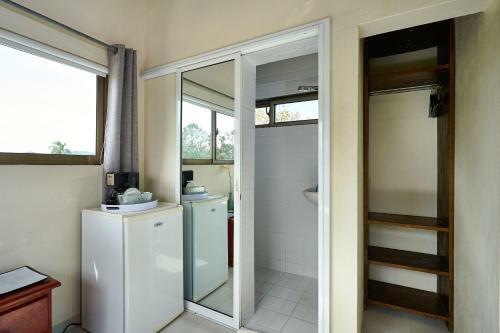 Jarabacoa Mountain Hostel