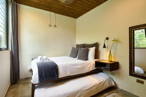 Jarabacoa Mountain Hostel