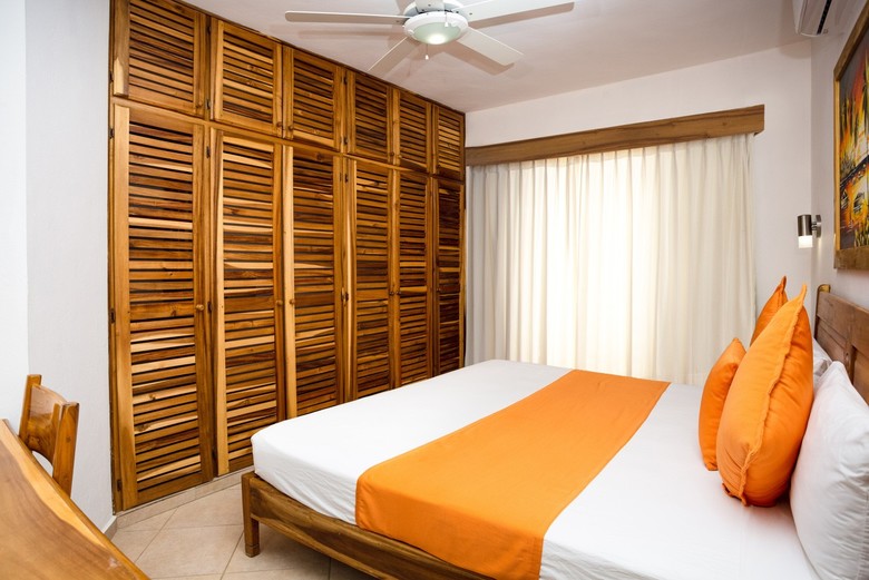 Aparthotel Albachiara Hotel - Las Terrenas