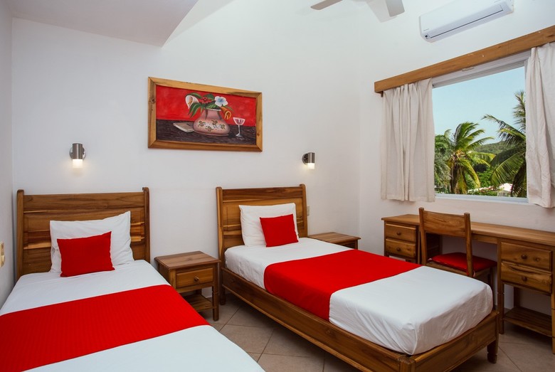 Aparthotel Albachiara Hotel - Las Terrenas