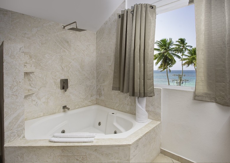 Aparthotel Albachiara Hotel - Las Terrenas