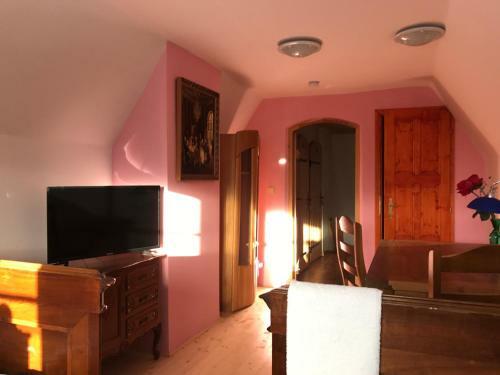Hostal Hepnarova Bouda