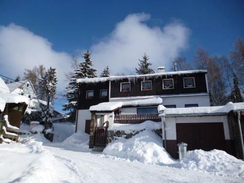 Holiday Home B�rringen