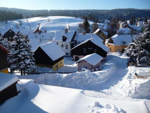 Holiday Home B�rringen